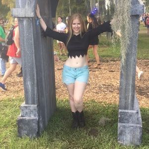 Meet your Posher, Ashlynn